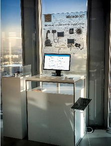 MICA与IBM Watson物联网 推动受控能源耗用的创新开发