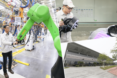 东风日产 软件驱动下的智能化工业旅游基地升级